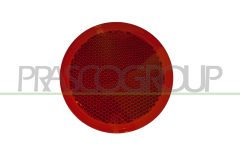 PRASCO FD3424353 — Отражатель габаритного фонаря