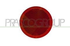 PRASCO FD3424354 — Отражатель габаритного фонаря