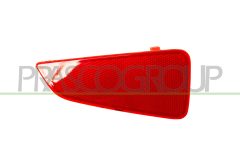 PRASCO FD4324354 — Отражатель габаритного фонаря