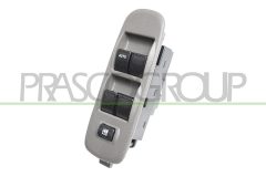 PRASCO FD815WS04 — Buton macara geam