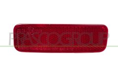 PRASCO FD9364254 — Отражатель габаритного фонаря