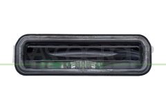 PRASCO FD9368950 — Ручка двери багажника