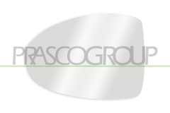PRASCO FT0347504 — Стекло бокового зеркала