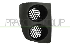 PRASCO FT1142133 — Grilă de ventilație bară de protecție