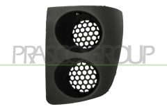 PRASCO FT1142134 — Grilă de ventilație bară de protecție