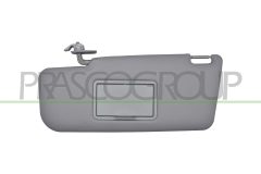 PRASCO FT122SV02 — Parasolar