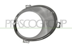 PRASCO FT1251250 — Рамка противотуманной фары