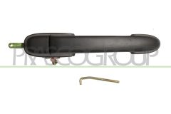 PRASCO FT1378102 — Ручка двери наружная