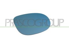 PRASCO FT1387523 — Sticlă oglindă exterioară