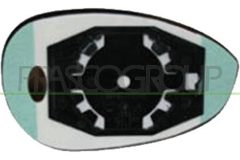 PRASCO FT1387524 — Sticlă oglindă exterioară