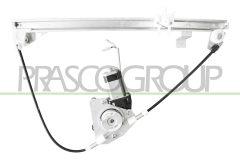 PRASCO FT715W025 — Macara geam