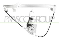 PRASCO FT715W026 — Macara geam