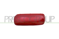 PRASCO FT9234354 — Reflector pentru lampa de poziție
