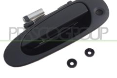 PRASCO HD0408004 — Mâner exterior ușă