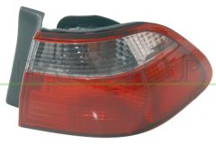 PRASCO HD0684153 — Lampă stop