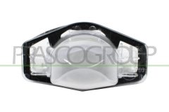 PRASCO HD3204350 — Lampă număr înmatriculare
