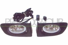 PRASCO HD3204400 — Proiector ceață