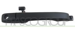 PRASCO HD8248001 — Mâner exterior ușă
