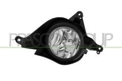 PRASCO HD8284414 — Proiector ceață