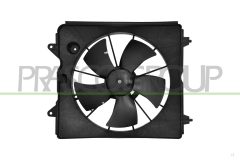 PRASCO HD828F001 — Ventilator radiator motor