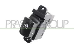 PRASCO HN019WS03 — Buton macara geam