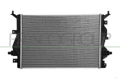PRASCO HN150R001 — Radiator răcire motor