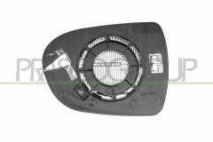 PRASCO HN4007513 — Стекло бокового зеркала