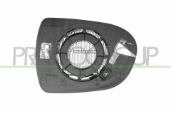 PRASCO HN4007514 — Стекло бокового зеркала