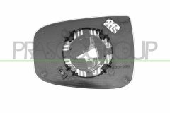 PRASCO HN4207513 — Стекло бокового зеркала
