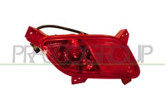 PRASCO HN6304353OE — Reflector pentru lampa de poziție