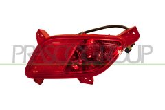 PRASCO HN6304354OE — Reflector pentru lampa de poziție