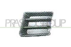 PRASCO HN7152123OE — Grilă de ventilație bară de protecție