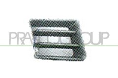 PRASCO HN7152124OE — Grilă de ventilație bară de protecție