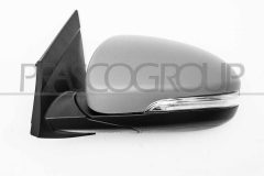 PRASCO HN8067314 — Oglindă exterioară