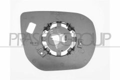 PRASCO HN8197504 — Стекло бокового зеркала