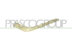 PRASCO HN8201243OE — Ornament bară de protecție