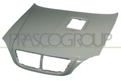 PRASCO HN8203100OE — Capotă