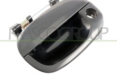 PRASCO HN9228001 — Ручка двери наружная