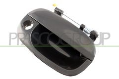 PRASCO HN9228002 — Ручка двери наружная
