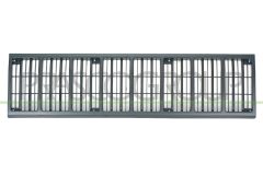 PRASCO JE0102031 — Grilă radiator