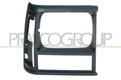 PRASCO JE0102133 — Рамка фары