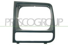 PRASCO JE0102163 — Рамка фары