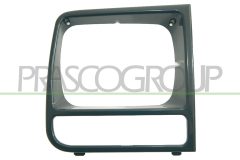 PRASCO JE0102164 — Рамка фары