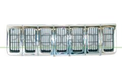 PRASCO JE0152011 — Grilă radiator