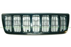 PRASCO JE0172000 — Grilă radiator