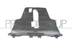 PRASCO JE1001900 — Izolație compartiment motor