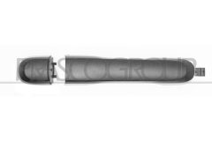 PRASCO JE1008001 — Mâner exterior ușă