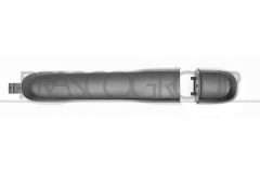 PRASCO JE1008002 — Mâner exterior ușă
