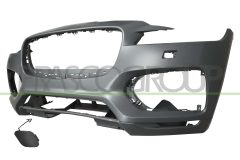 PRASCO JG8001031 — Bară de protecție
