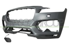 PRASCO JG8001041 — Bară de protecție
